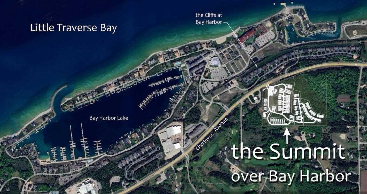 3575 Charlevoix Avenue Petoskey MI 49770