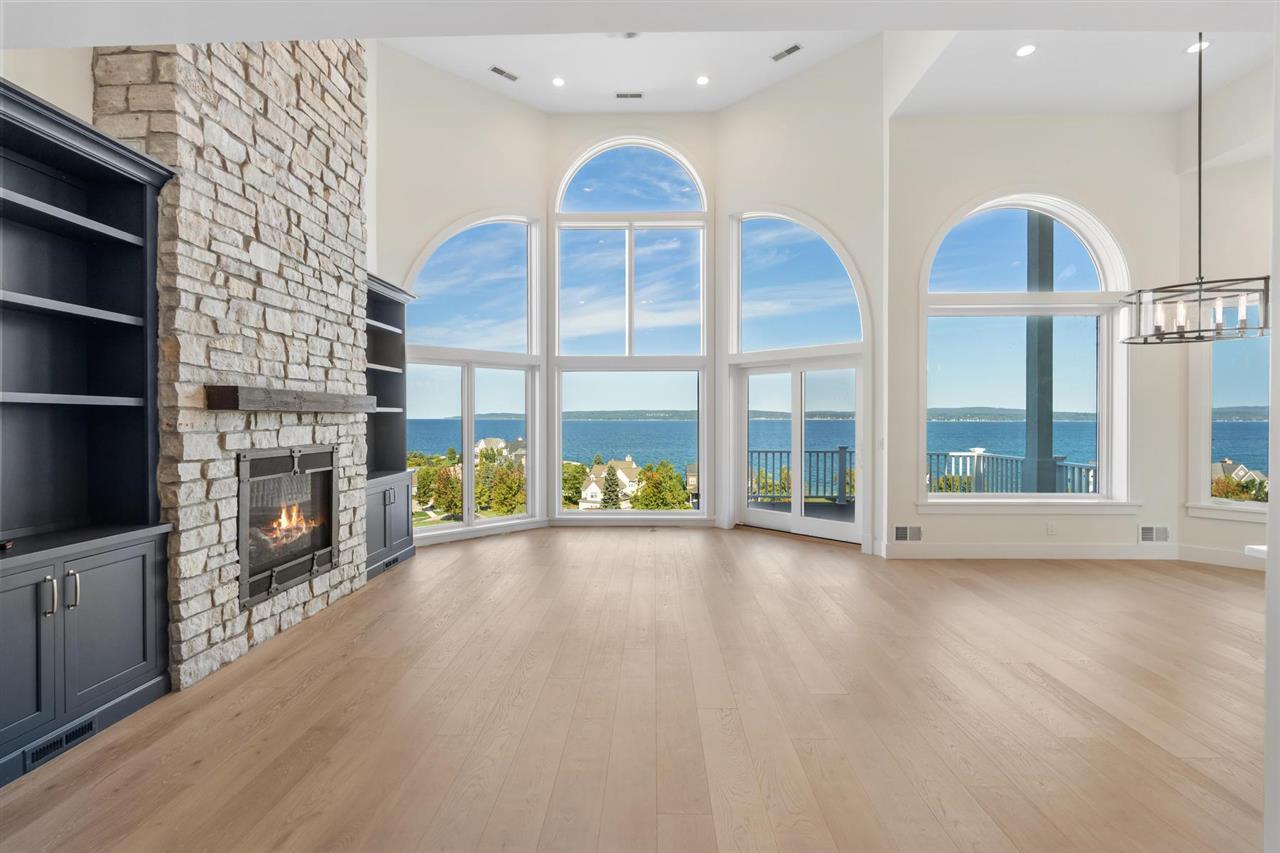 3404 Cliffs Drive Bay Harbor MI 49770