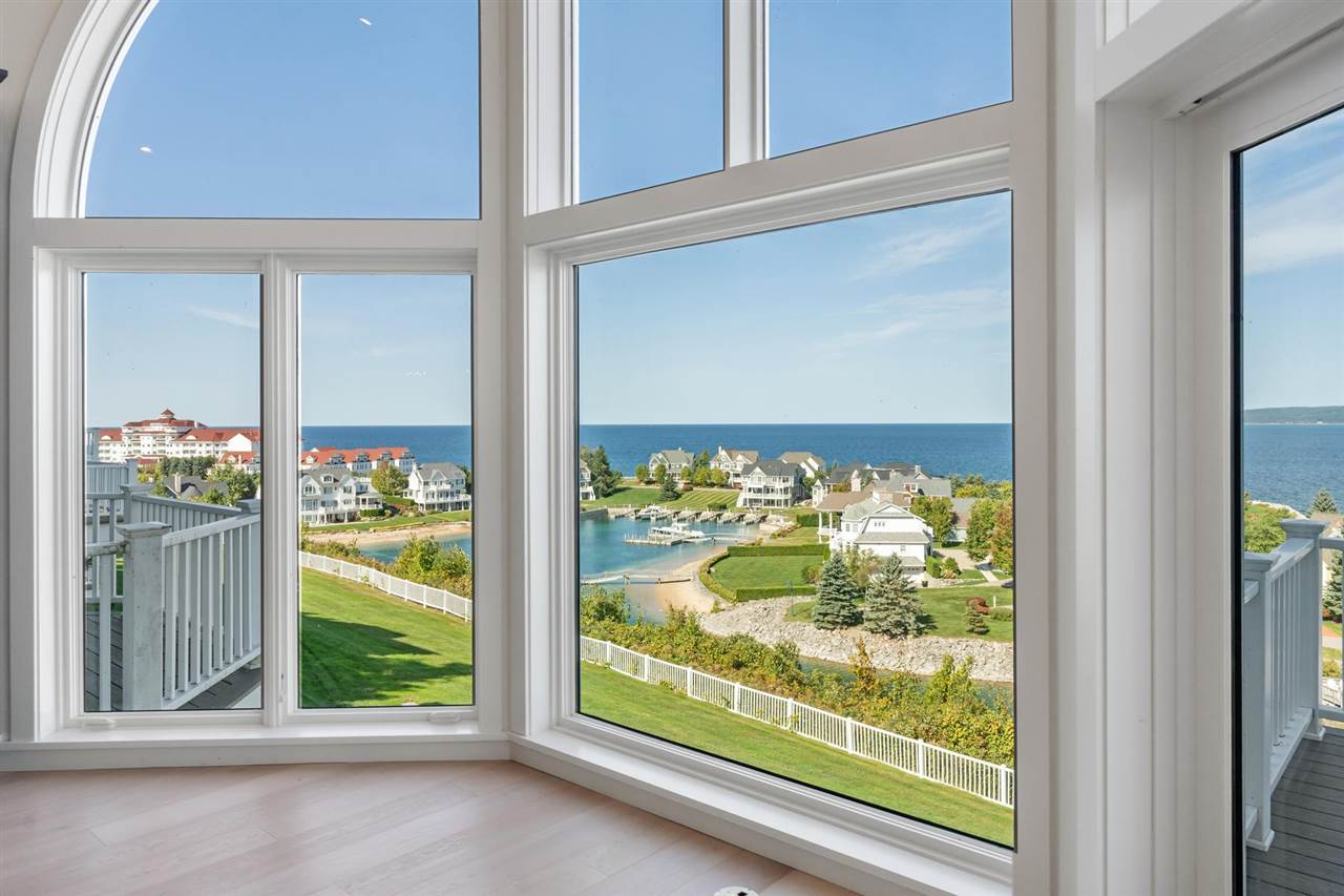 3404 Cliffs Drive Bay Harbor MI 49770