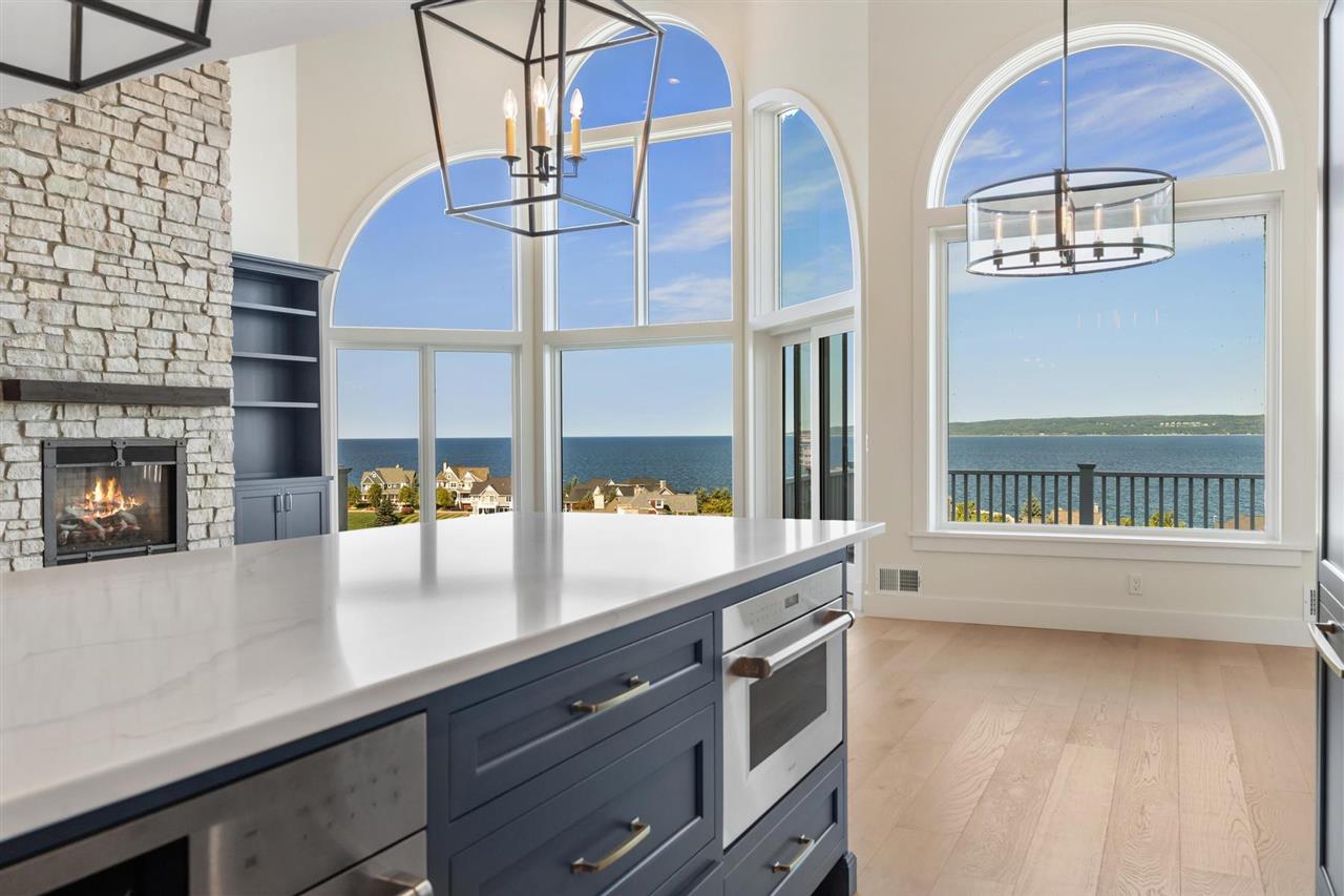 3404 Cliffs Drive Bay Harbor MI 49770