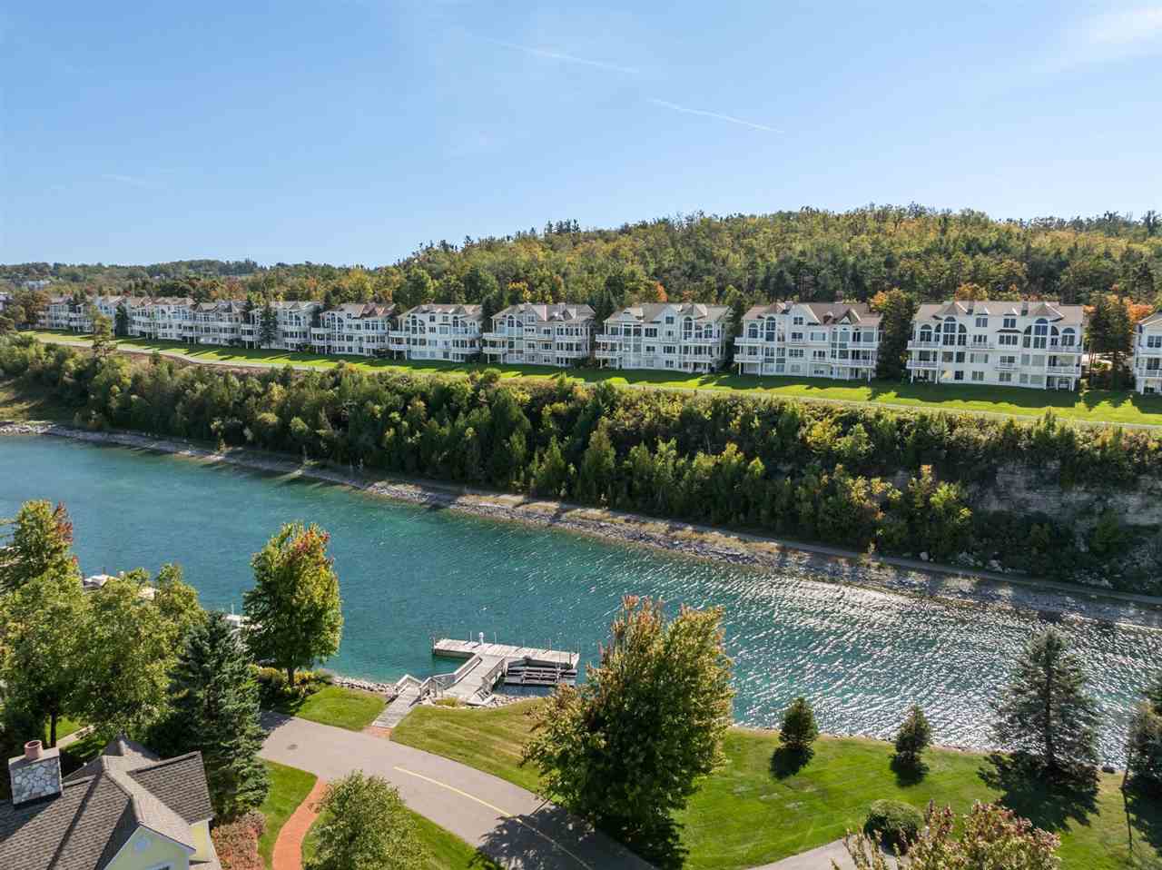 3404 Cliffs Drive Bay Harbor MI 49770