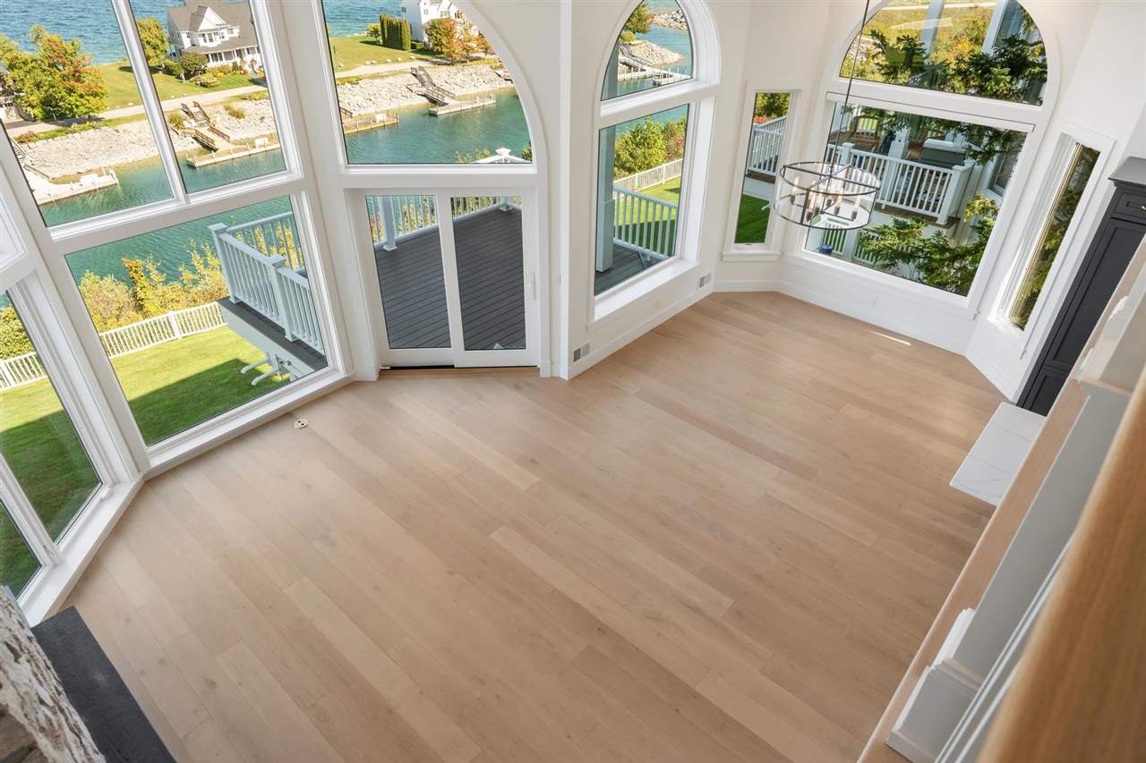 3404 Cliffs Drive Bay Harbor MI 49770