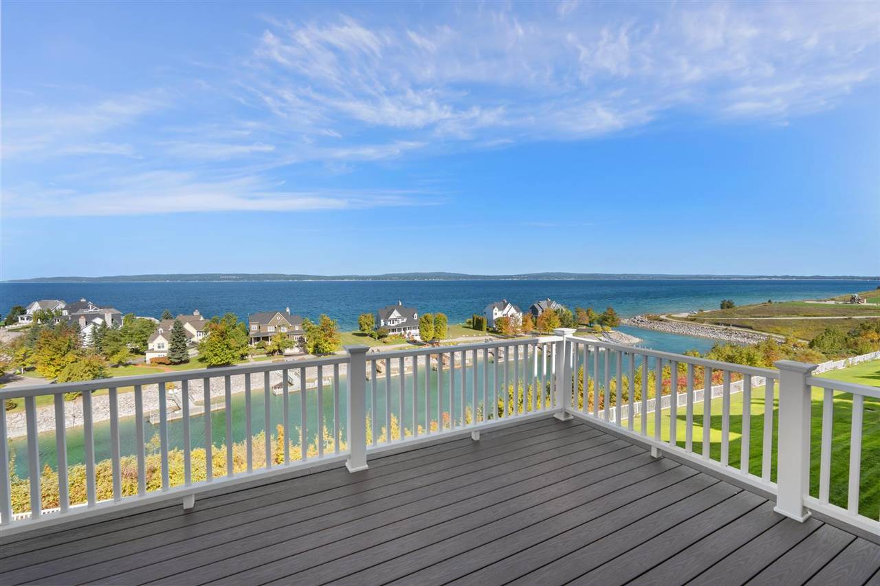 3404 Cliffs Drive Bay Harbor MI 49770