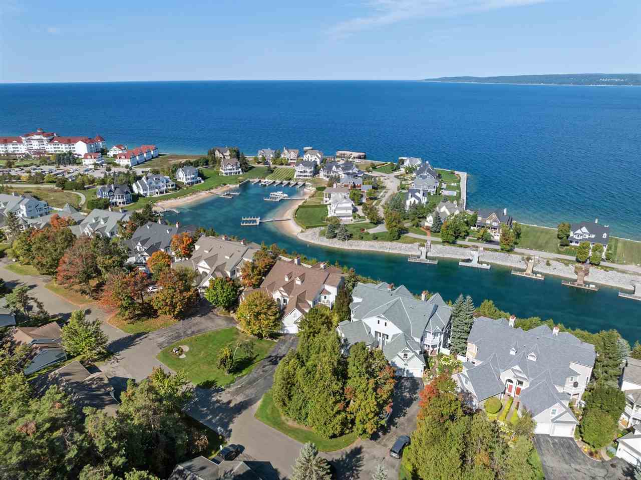 3404 Cliffs Drive Bay Harbor MI 49770