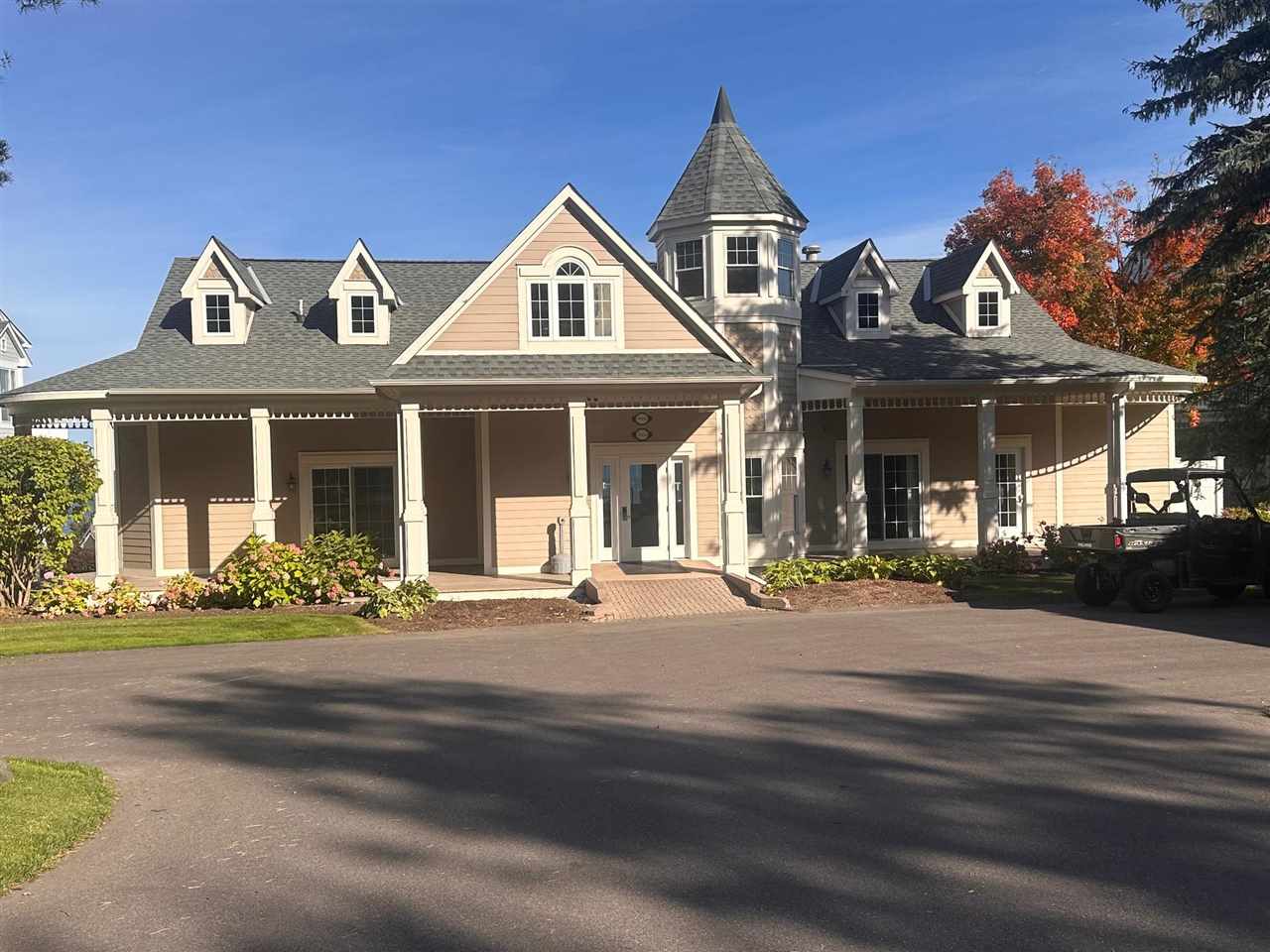 3404 Cliffs Drive Bay Harbor MI 49770