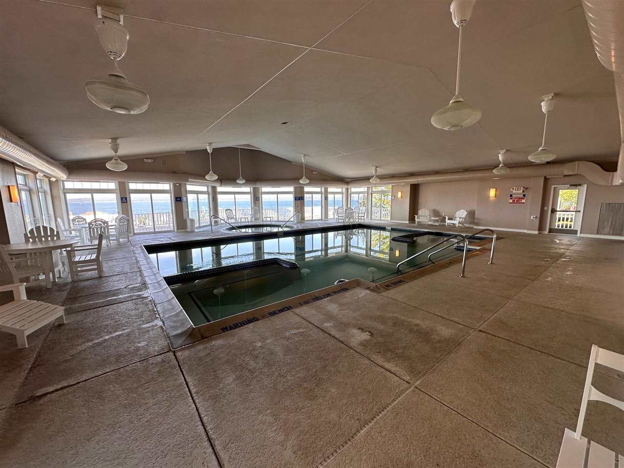 3404 Cliffs Drive Bay Harbor MI 49770