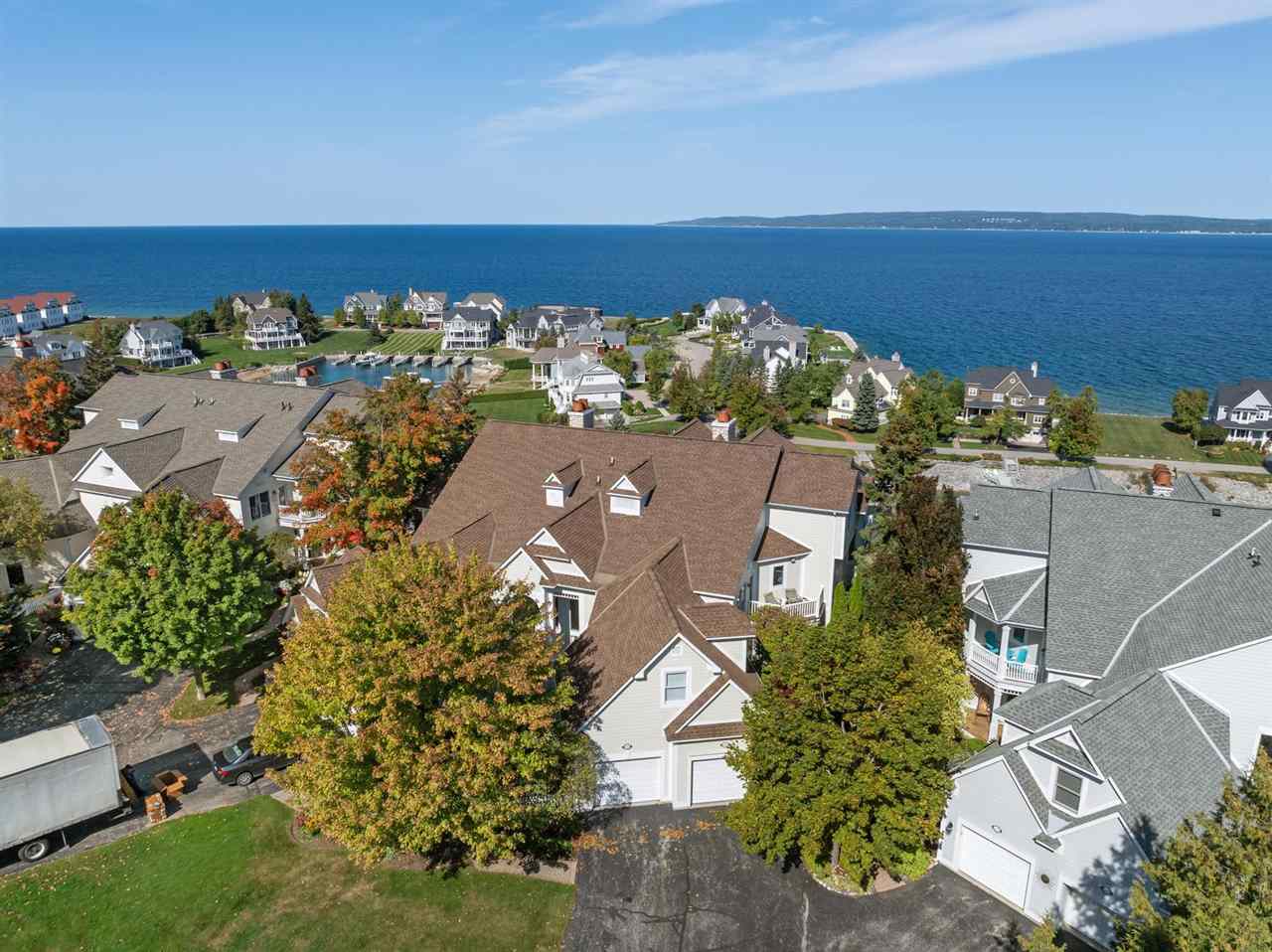 3404 Cliffs Drive Bay Harbor MI 49770