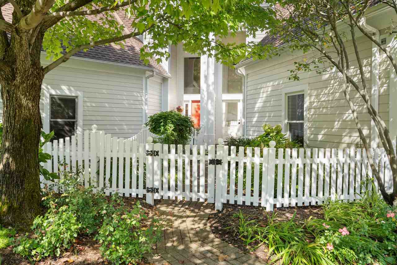 3404 Cliffs Drive Bay Harbor MI 49770