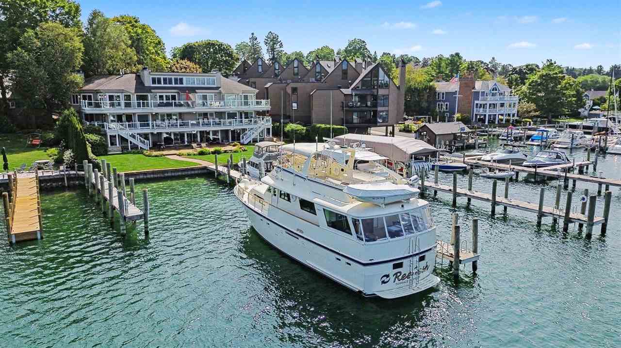 307 Belvedere Avenue Charlevoix MI 49720-0000