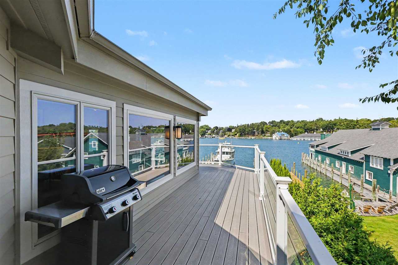 307 Belvedere Avenue Charlevoix MI 49720-0000