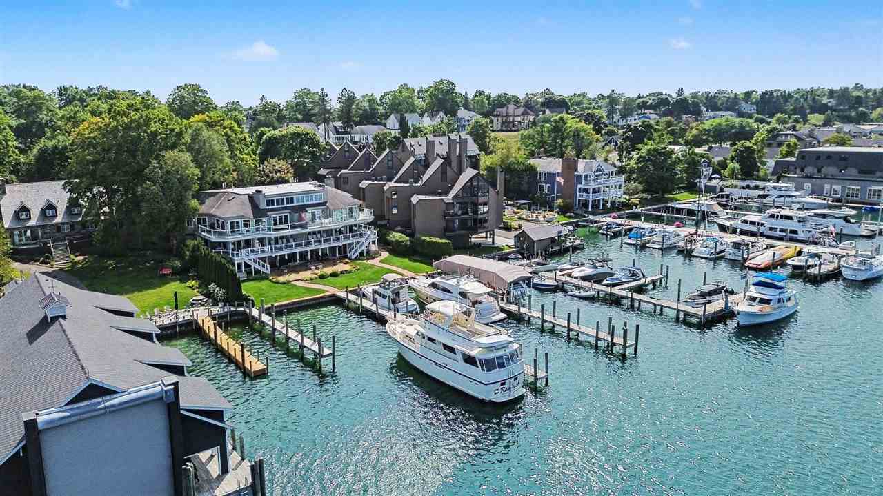 307 Belvedere Avenue Charlevoix MI 49720-0000