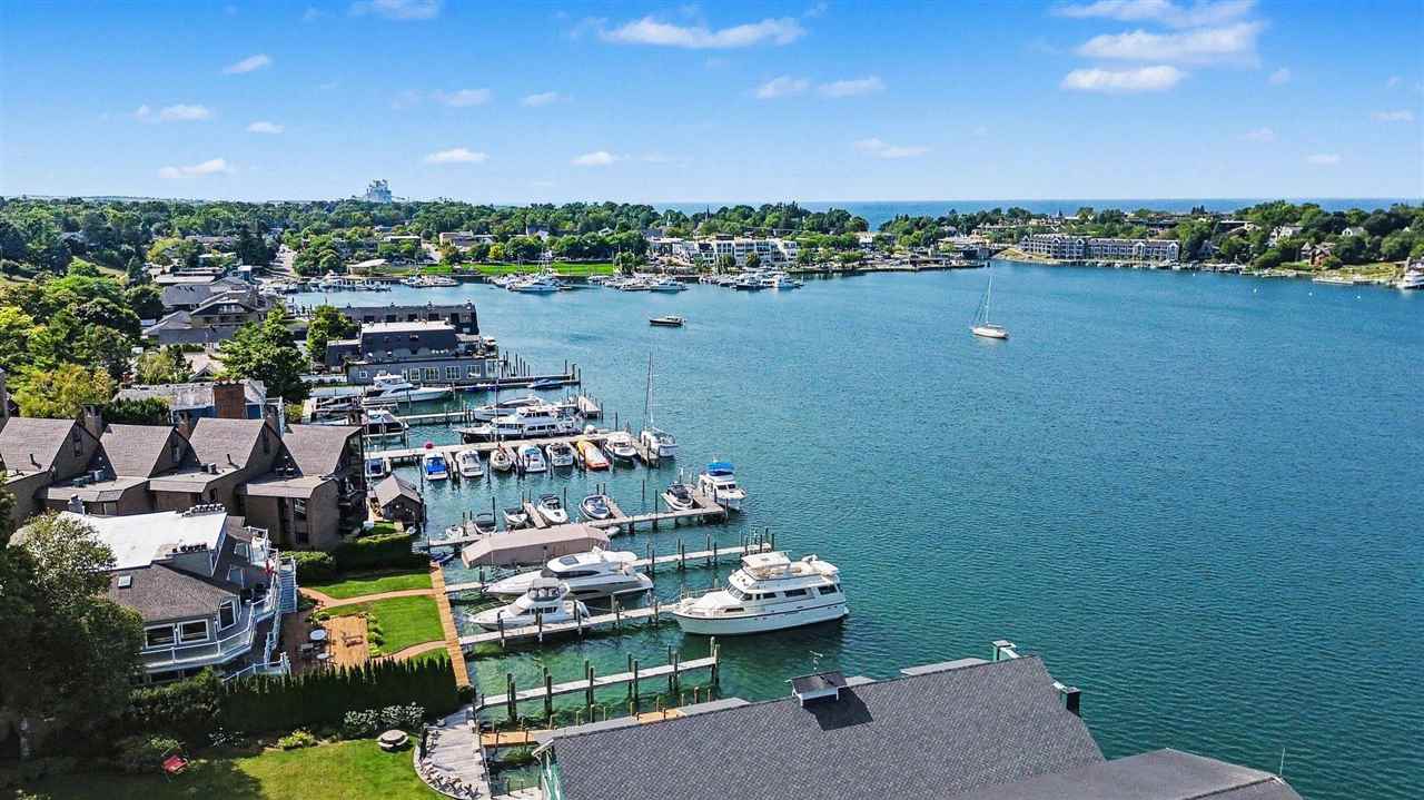307 Belvedere Avenue Charlevoix MI 49720-0000