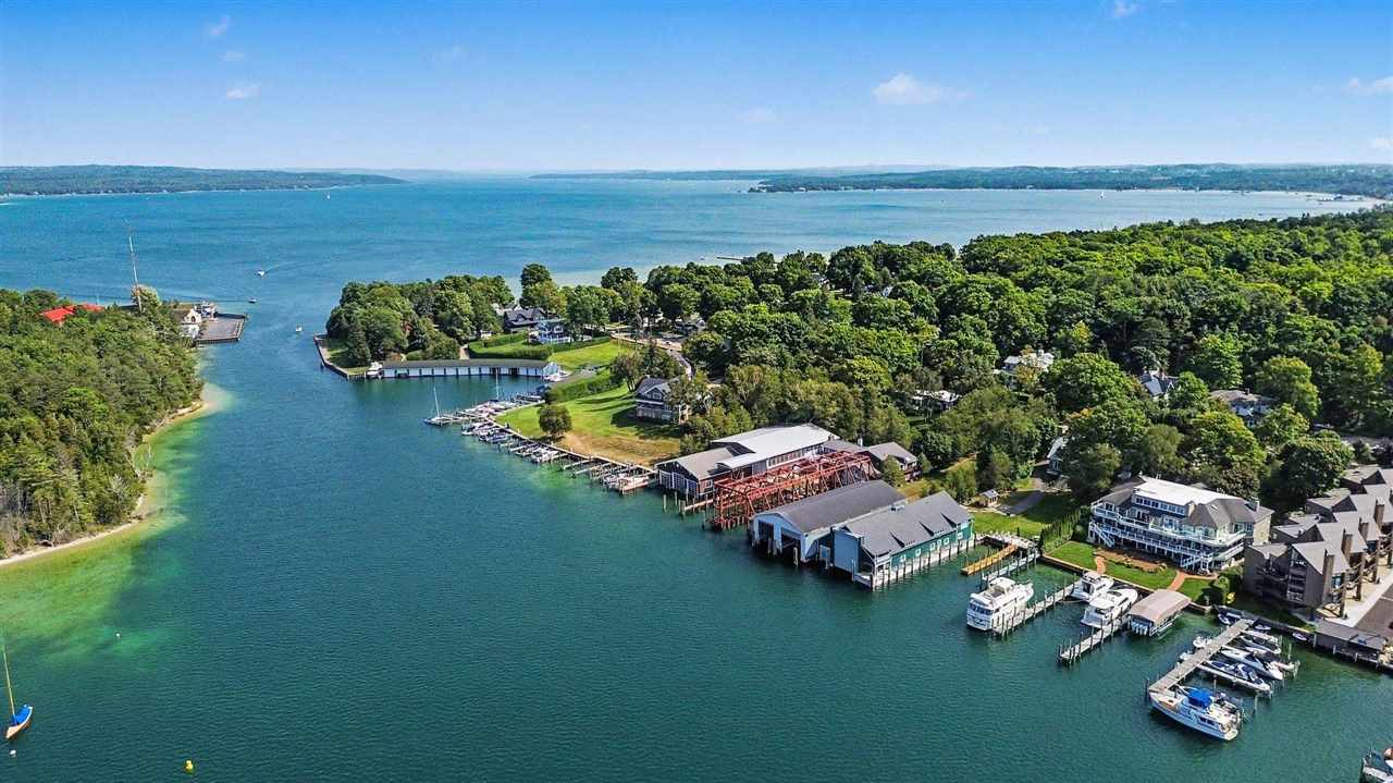 307 Belvedere Avenue Charlevoix MI 49720-0000
