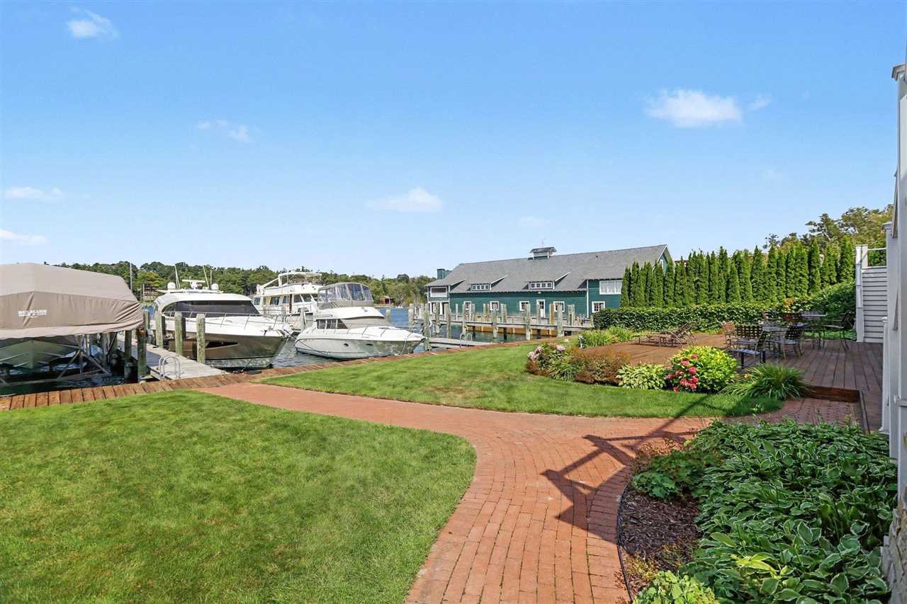 307 Belvedere Avenue Charlevoix MI 49720-0000