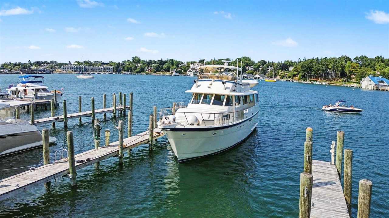 307 Belvedere Avenue Charlevoix MI 49720-0000