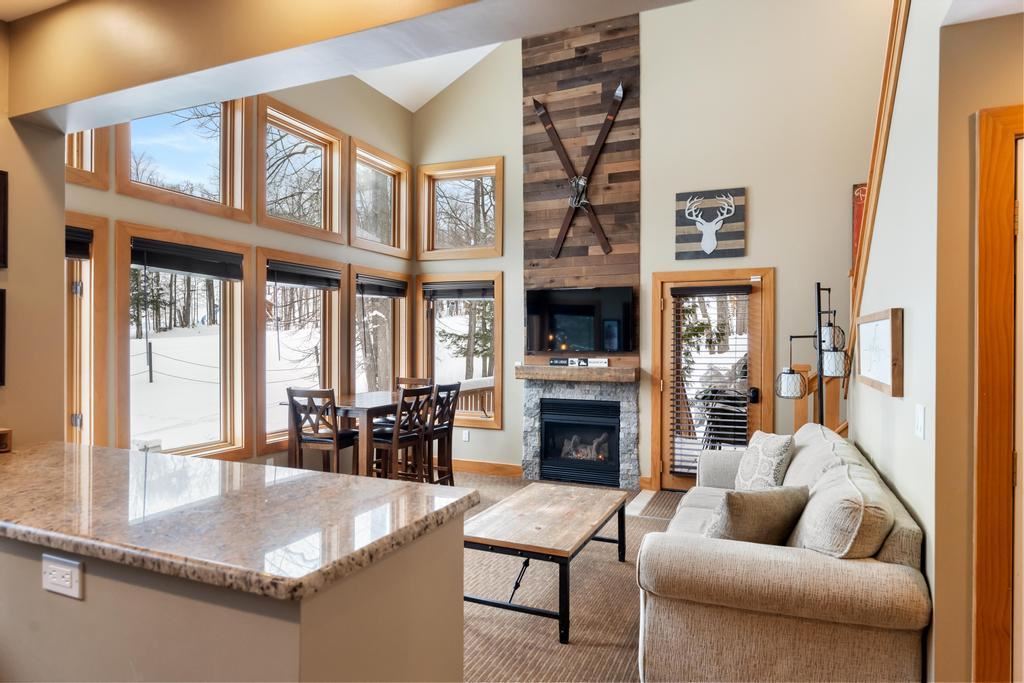 2206 Boyneland Drive Boyne Falls MI 49713