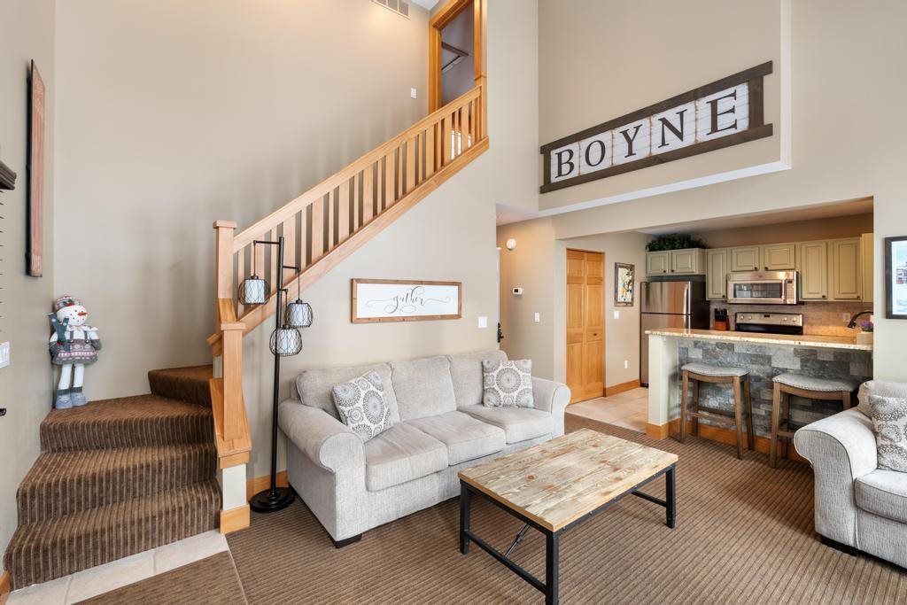 2206 Boyneland Drive Boyne Falls MI 49713