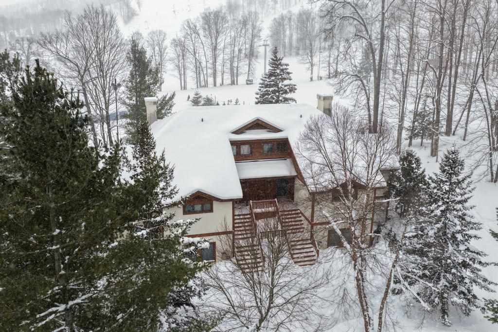 2206 Boyneland Drive Boyne Falls MI 49713