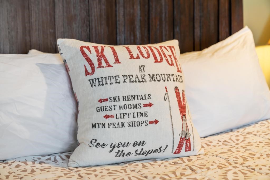 2206 Boyneland Drive Boyne Falls MI 49713