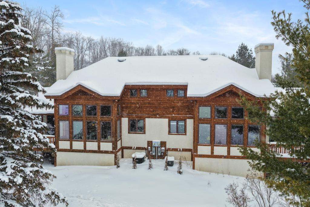 2206 Boyneland Drive Boyne Falls MI 49713