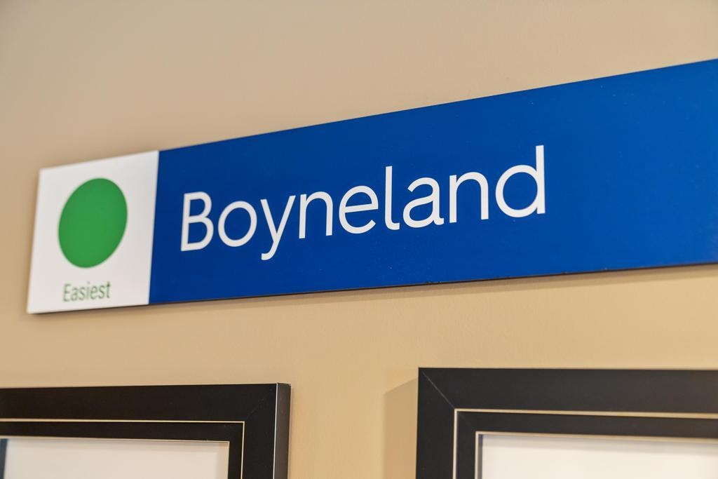 2206 Boyneland Drive Boyne Falls MI 49713