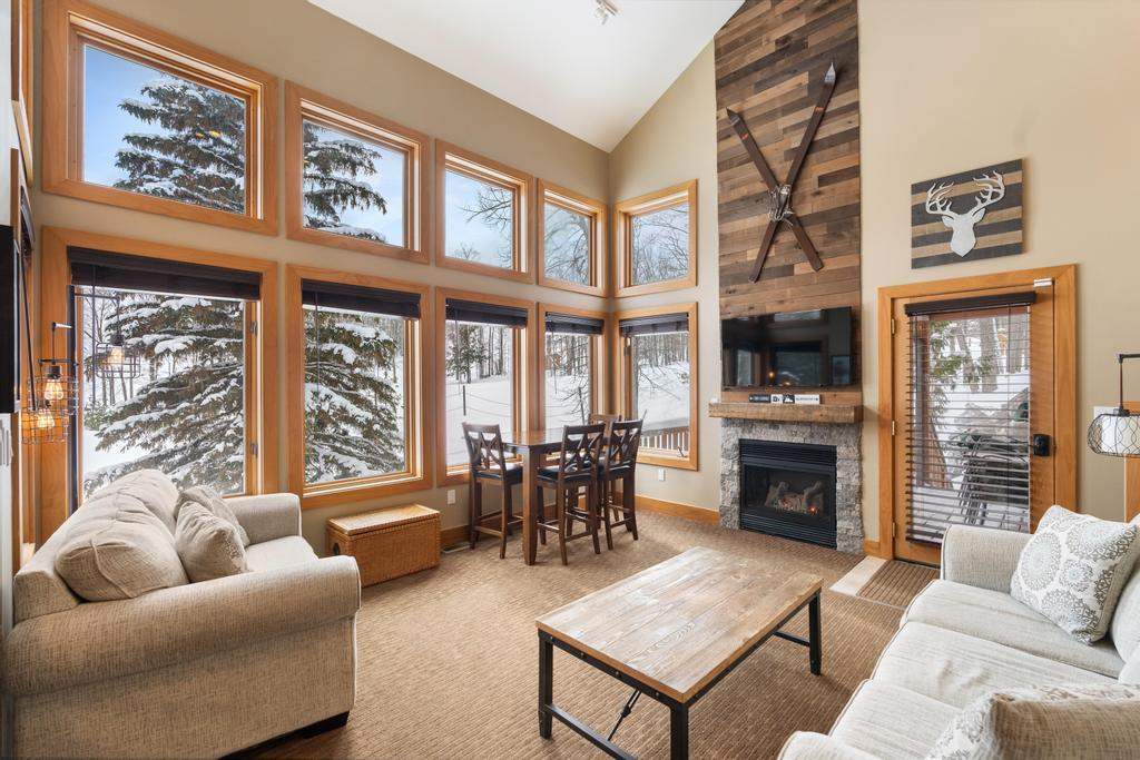 2206 Boyneland Drive Boyne Falls MI 49713