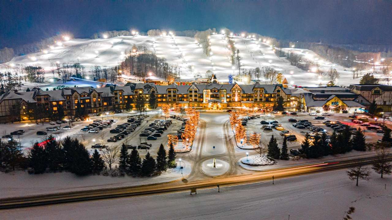 2780 - 136c Boyne Mountain Road Boyne Falls MI 49713