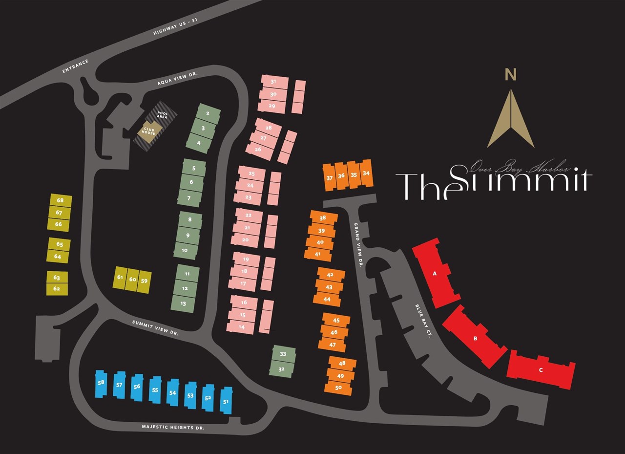 3575 Charlevoix Avenue Petoskey MI 49770