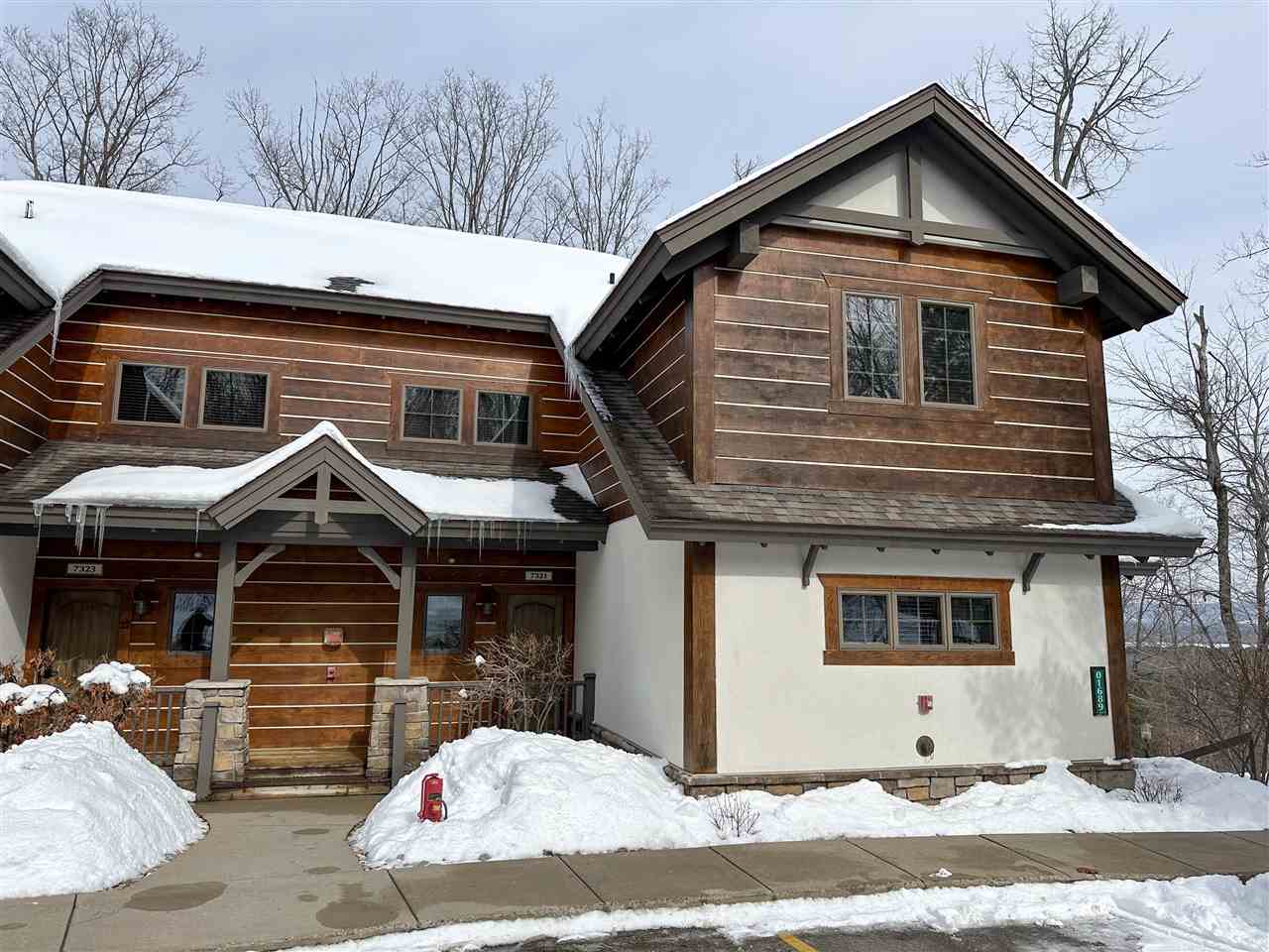 1689 West Strasse Boyne City MI 49713