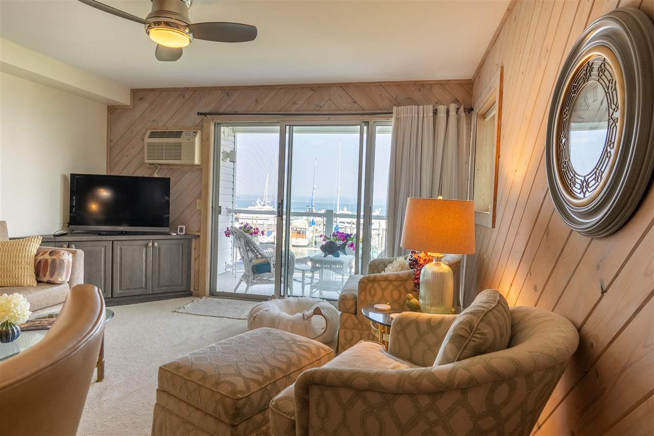 206 Ferry Avenue Charlevoix MI 49720