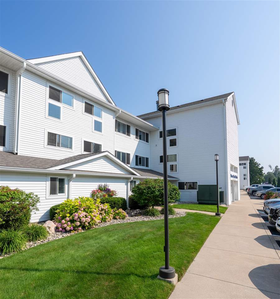 206 Ferry Avenue Charlevoix MI 49720