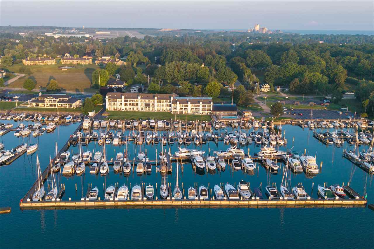 206 Ferry Avenue Charlevoix MI 49720