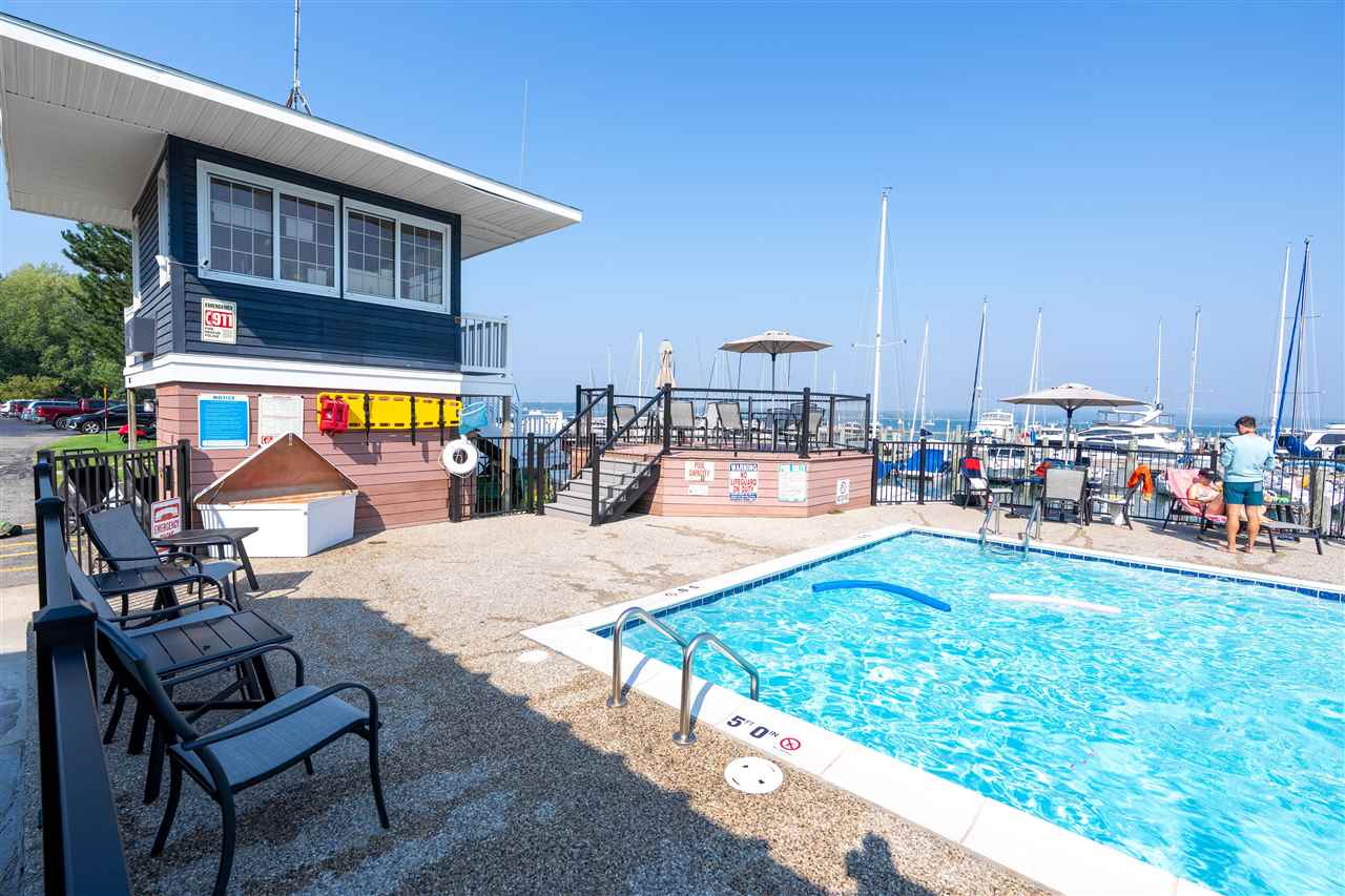 206 Ferry Avenue Charlevoix MI 49720