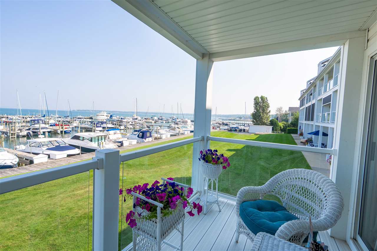 206 Ferry Avenue Charlevoix MI 49720