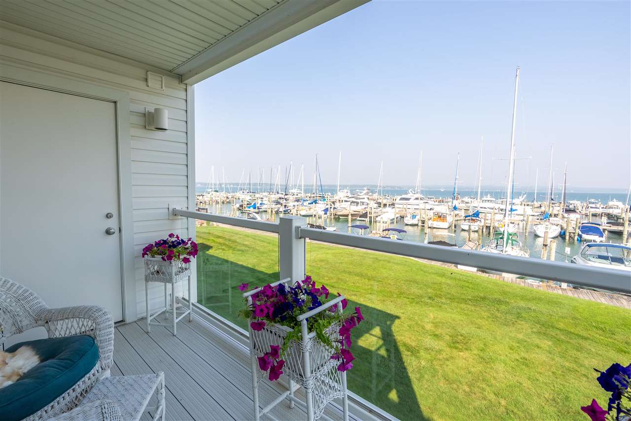 206 Ferry Avenue Charlevoix MI 49720