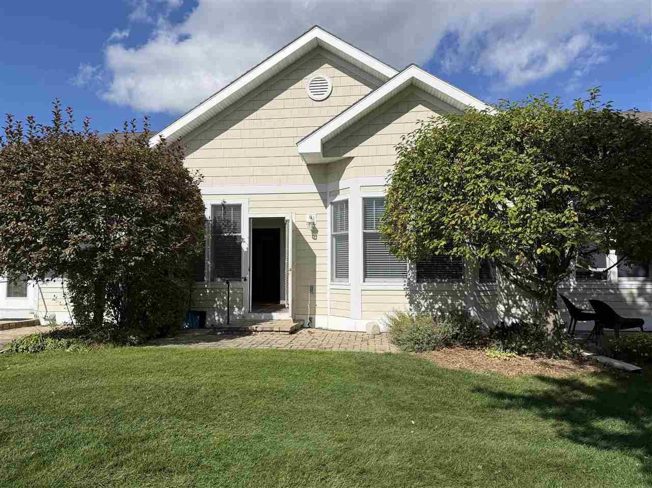 4143 Village Circle #27 Harbor Springs MI 49740