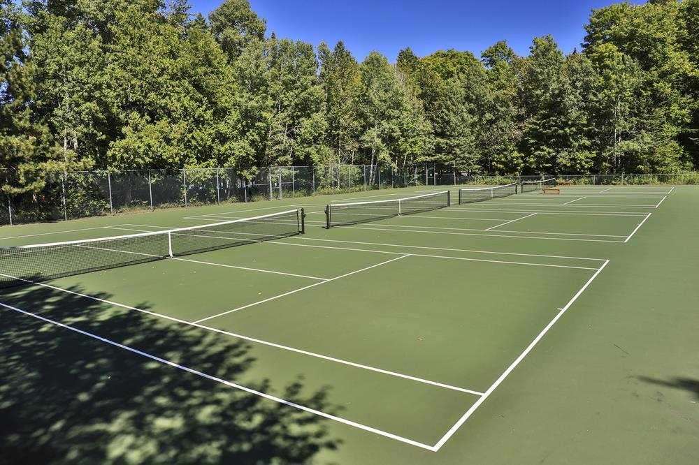 4749 S Pleasaantview Harbor Springs MI 49740