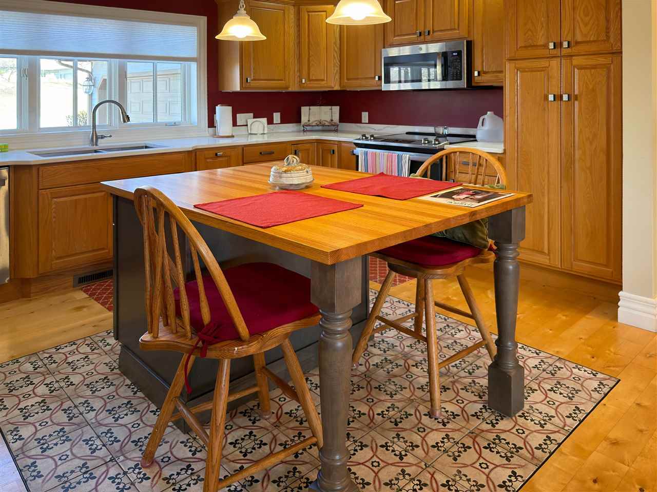 731 Greenway Drive Harbor Springs MI 49740