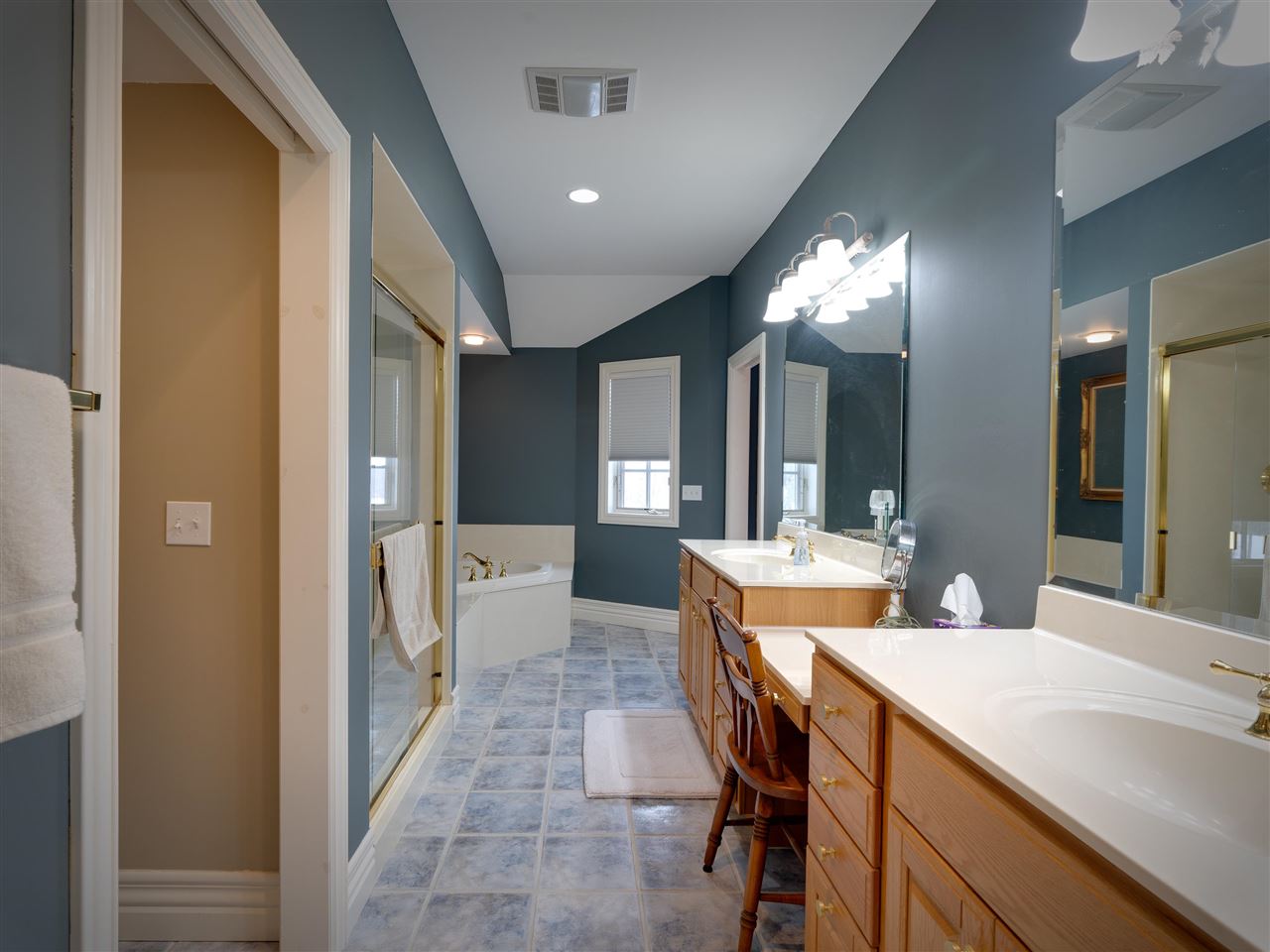 731 Greenway Drive Harbor Springs MI 49740