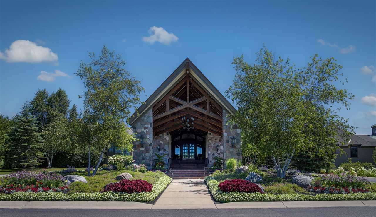 731 Greenway Drive Harbor Springs MI 49740
