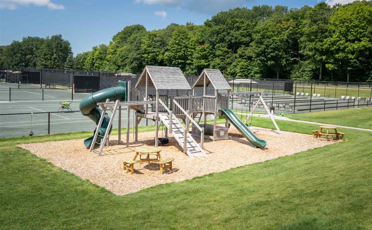 731 Greenway Drive Harbor Springs MI 49740