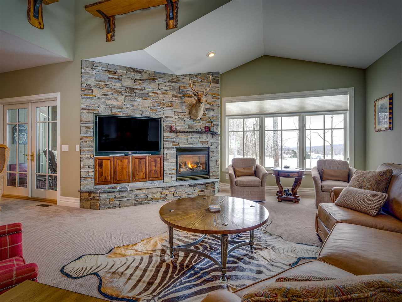 731 Greenway Drive Harbor Springs MI 49740