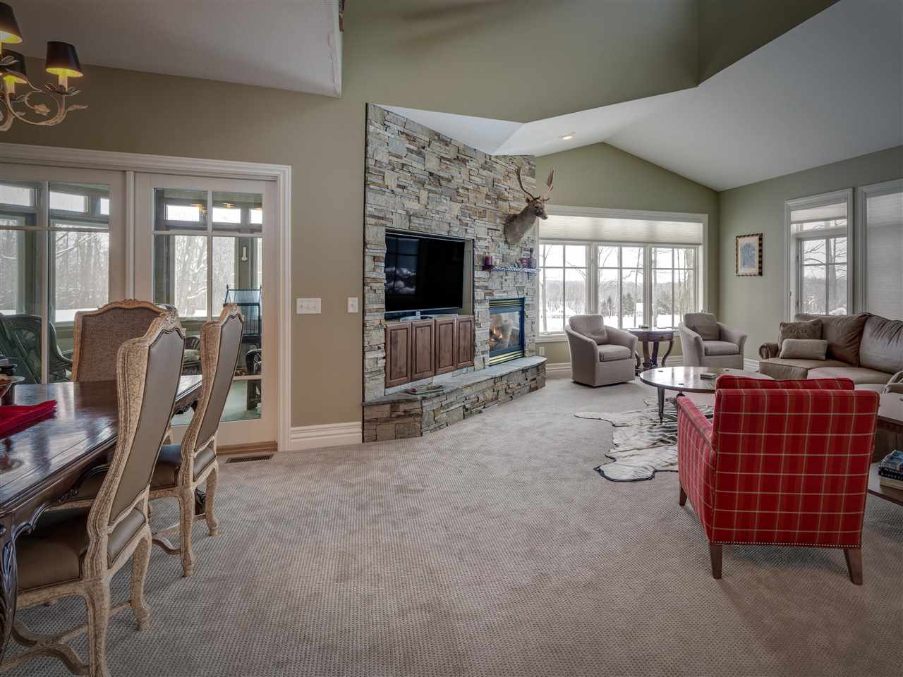 731 Greenway Drive Harbor Springs MI 49740