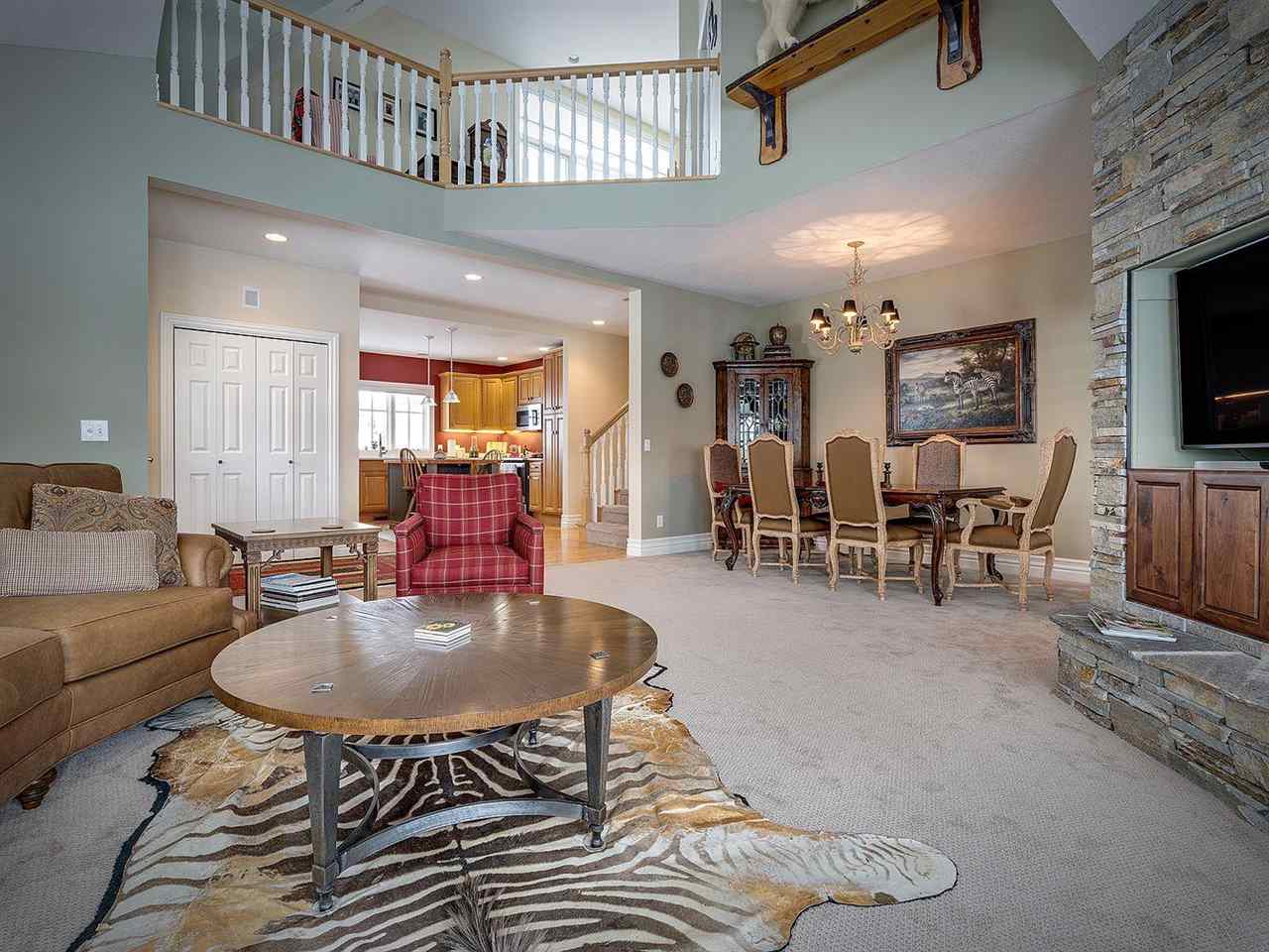 731 Greenway Drive Harbor Springs MI 49740