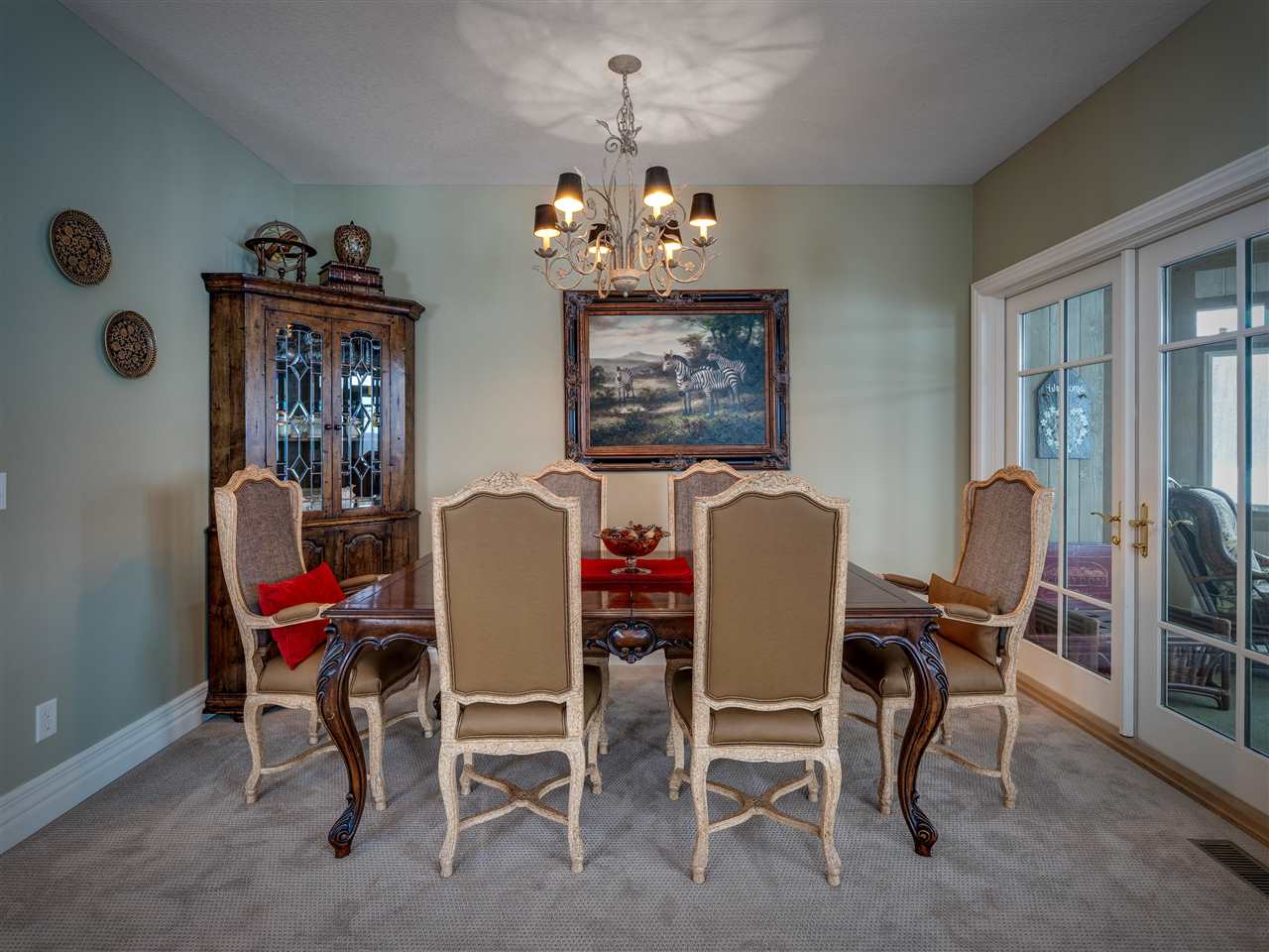 731 Greenway Drive Harbor Springs MI 49740