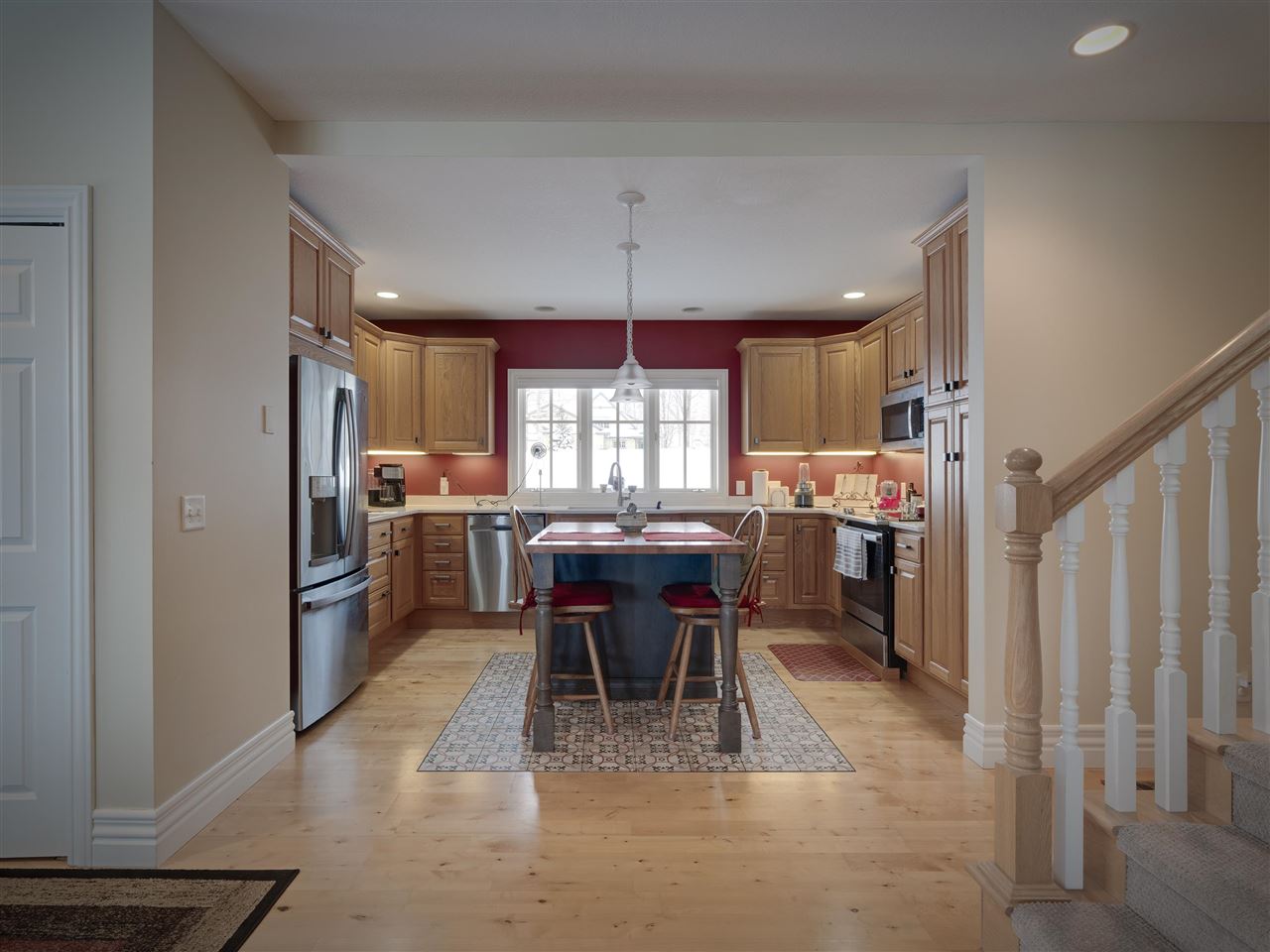 731 Greenway Drive Harbor Springs MI 49740