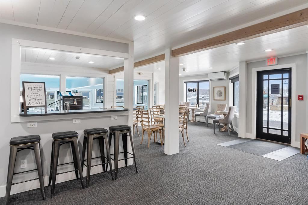101 Michigan Avenue Charlevoix MI 49720
