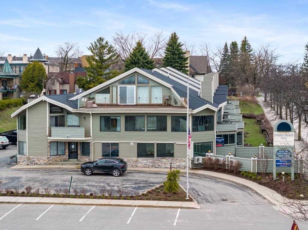 101 Michigan Avenue Charlevoix MI 49720