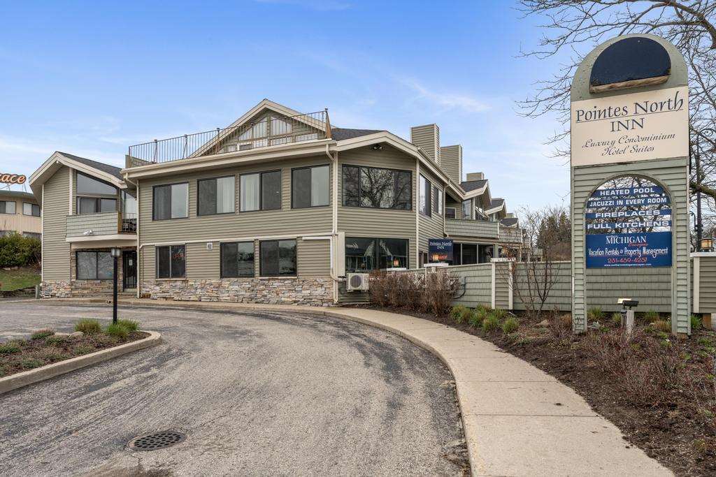 101 Michigan Avenue Charlevoix MI 49720