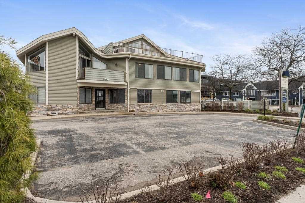 101 Michigan Avenue Charlevoix MI 49720